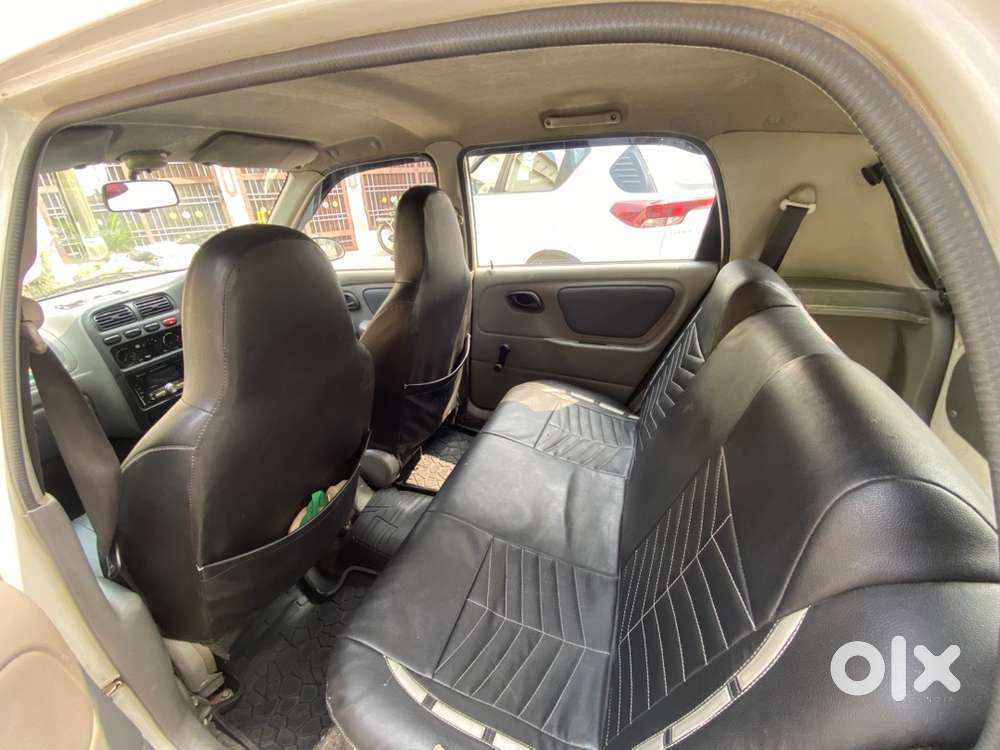 Maruti Suzuki Alto K10 2011 Petrol