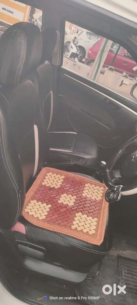 Maruti Suzuki Swift 2017