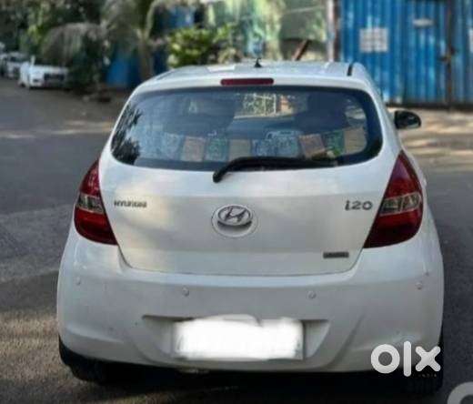 Hyundai New I20 Petrol In Very Cheap