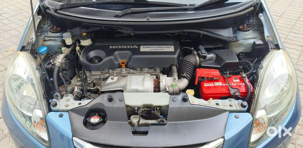 Honda Amaze Vx Diesel, 2013, Diesel