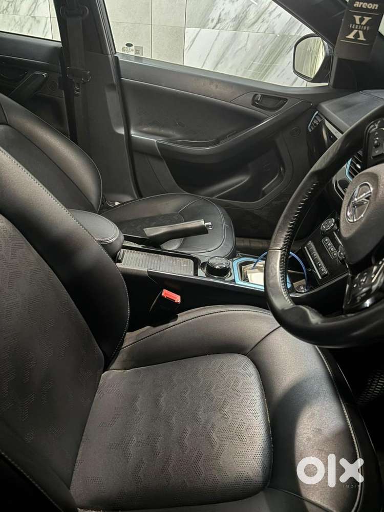 Tata Nexon Ev 2022 Electric Good Condition