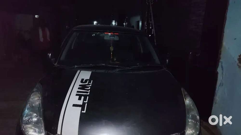 Maruti Suzuki Swift 2015 Diesel 78000 Km Driven
