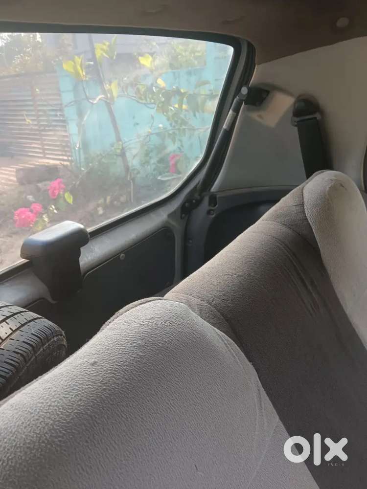 Maruti Suzuki Alto 2005