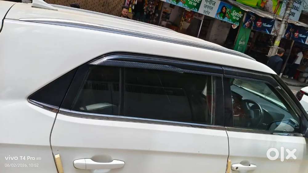 Hyundai Creta 2020