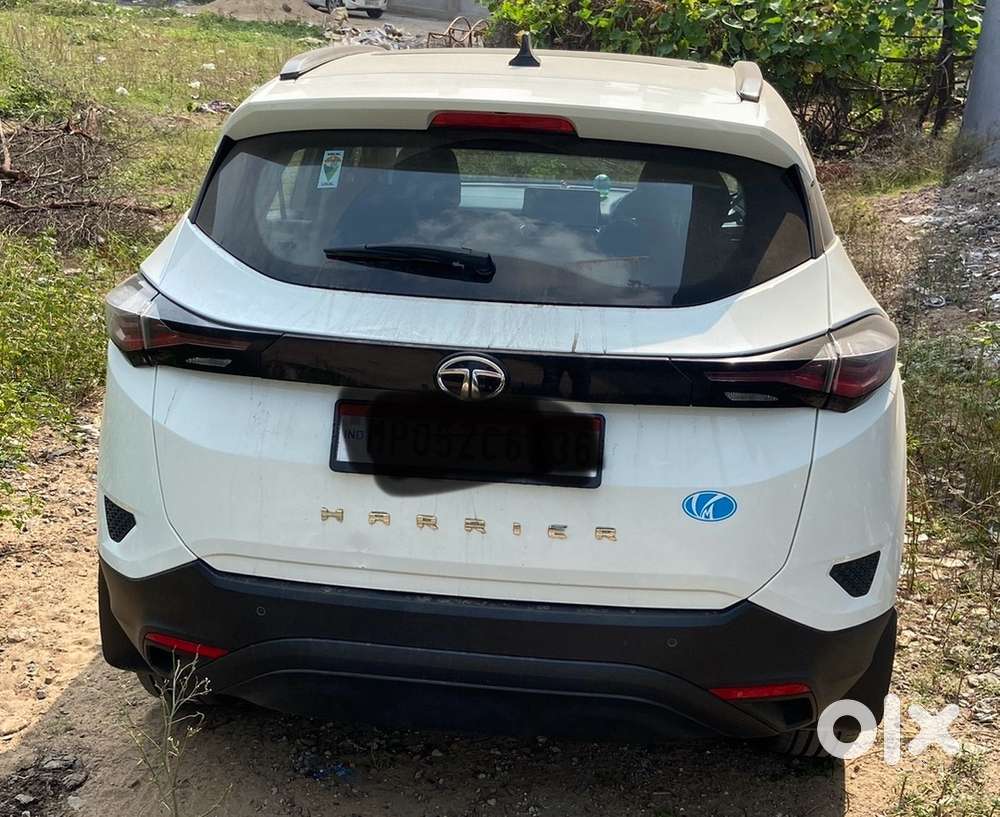 Tata Harrier Diesel 2023
