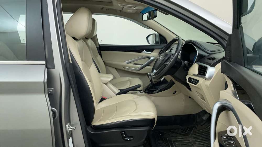 Mg Hector 1.5 Hybrid Sharp, 2022, Cng & Hybrids