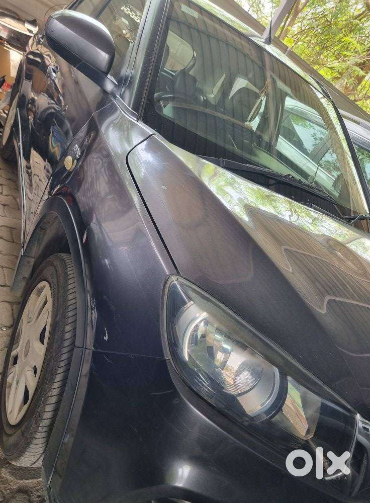 Maruti Suzuki Brezza Vdi, 2020, Diesel