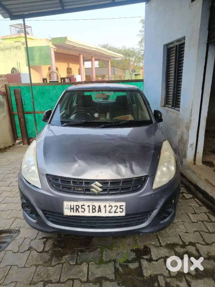 Maruti Dzire