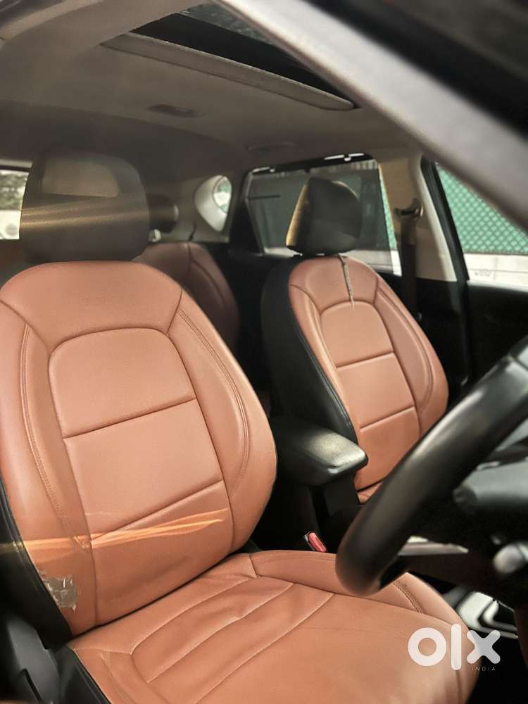 Kia Sonet 1.5 Htx Plus Diesel Dt, 2021, Diesel
