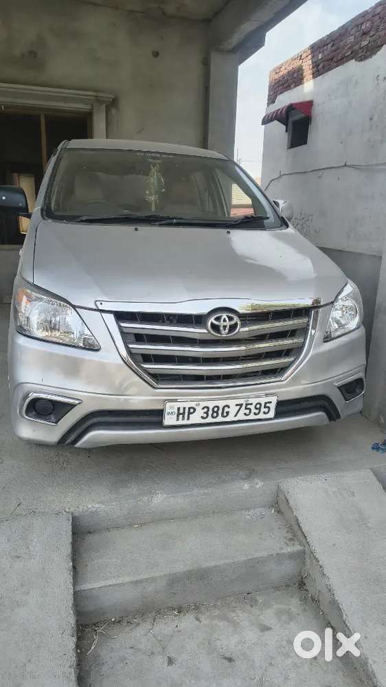 New Condition
