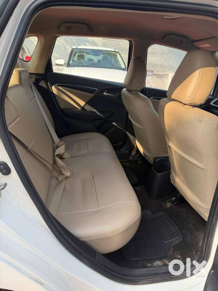 Honda Jazz 1.2 V I Vtec, 2015, Petrol