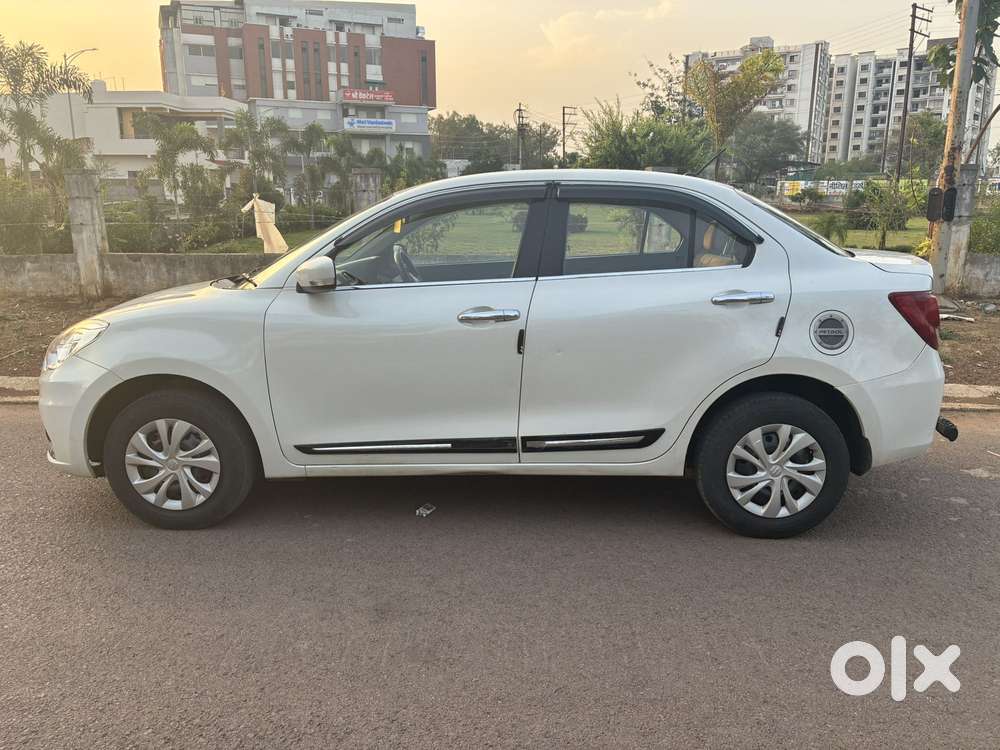 Maruti Suzuki Dzire 1.2 Vxi, 2021, Petrol