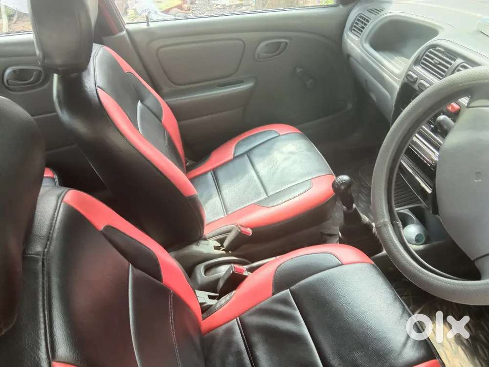 Maruti Suzuki Alto Lxi 2009