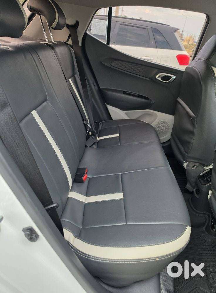 Hyundai Grand I10 Nios Amt Sportz, 2024, Petrol