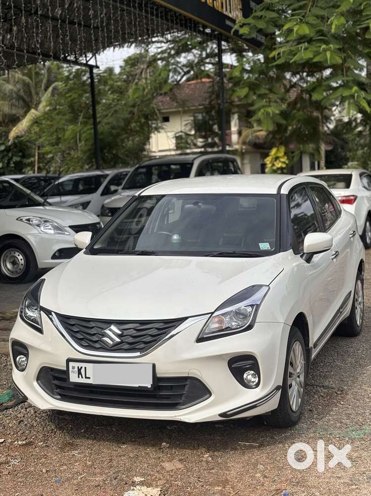 Maruti Suzuki Baleno Delta, 2020, Petrol