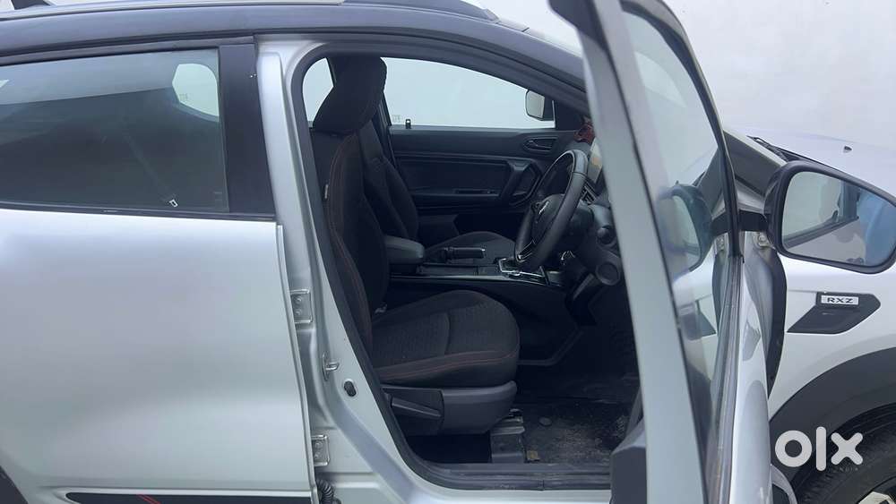 Renault Kiger Rxz Turbo Cvt Dt, 2023, Petrol