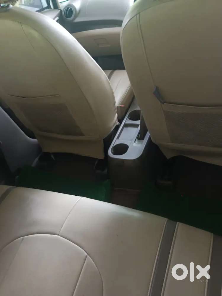 Chevrolet Sail 1.2 Ls 2013