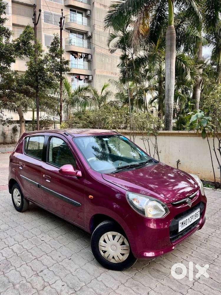 Maruti Suzuki Alto 800 2012-2016 Lxi, 2013, Petrol