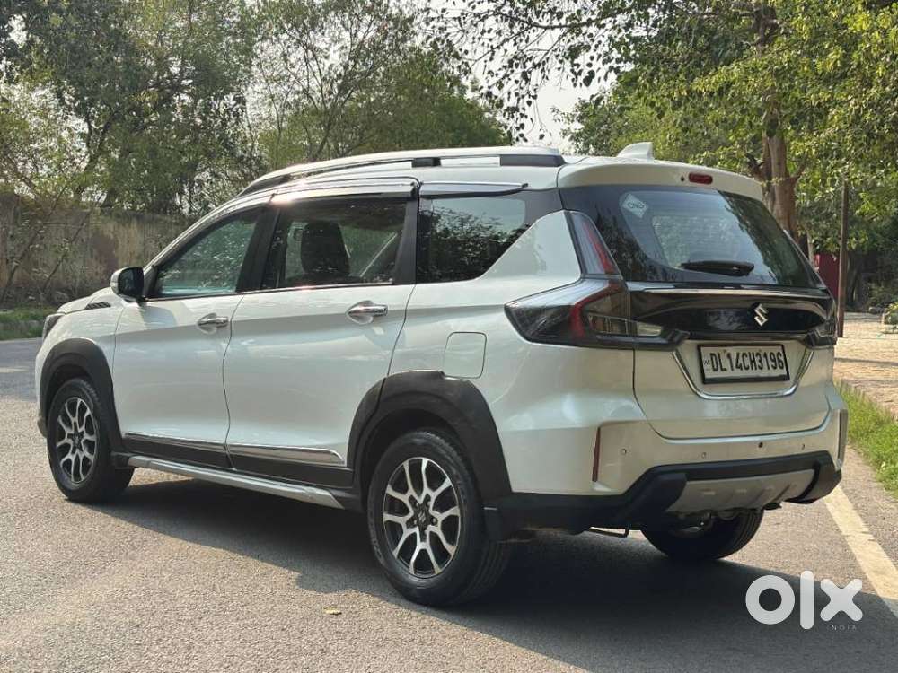 Maruti Suzuki Xl6 Zeta Mt Cng, 2023, Cng & Hybrids