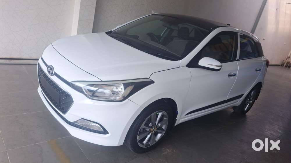Hyundai I20 E Asta Option 1.2, 2014, Diesel