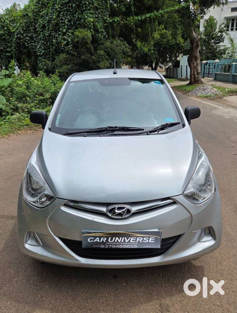 Hyundai Eon Era +, 2012, Petrol