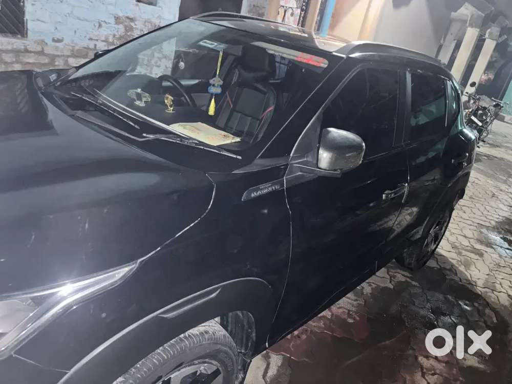 Nissan Patrol 2023