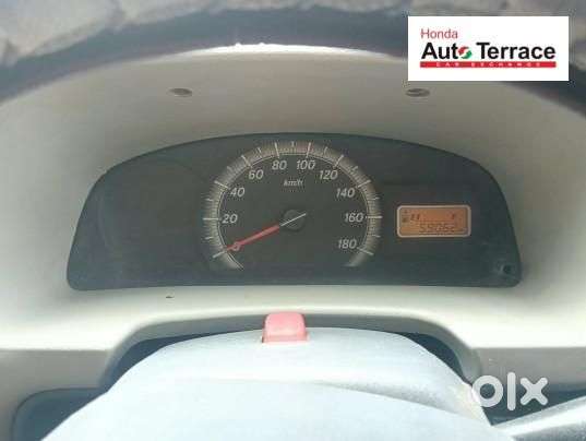 Maruti Suzuki Omni 5 Seater Std, 2015, Petrol