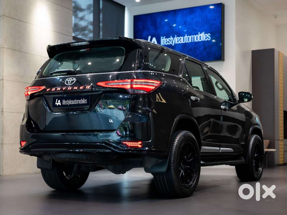 Toyota Fortuner 4x2 At 2.8 Diesel, 2021, Diesel