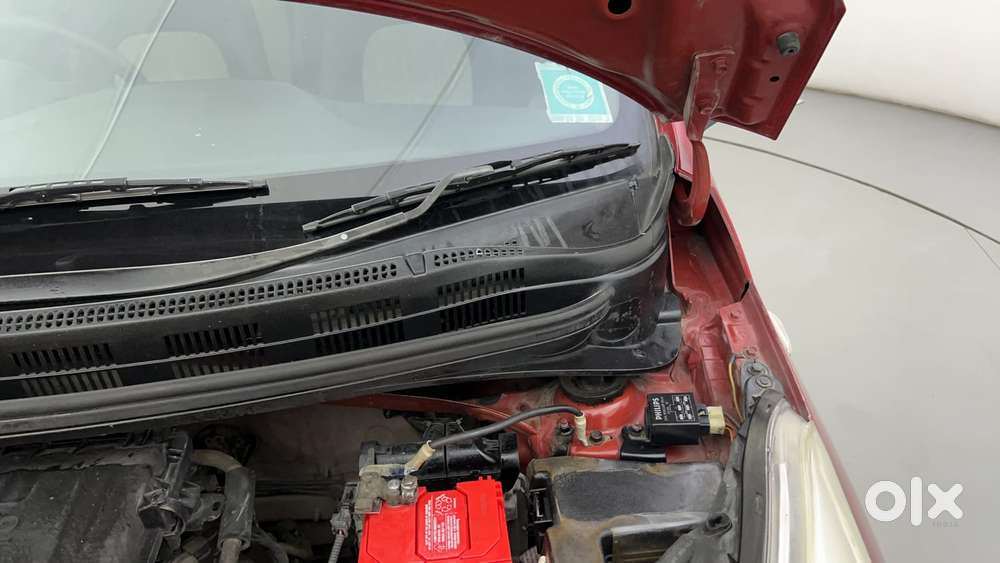 Hyundai Grand I10 1.2 Kappa Magna At, 2017, Petrol