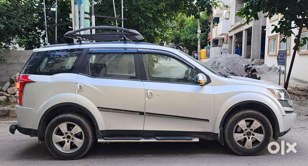 Mahindra Xuv500 W8 2wd, 2014, Diesel