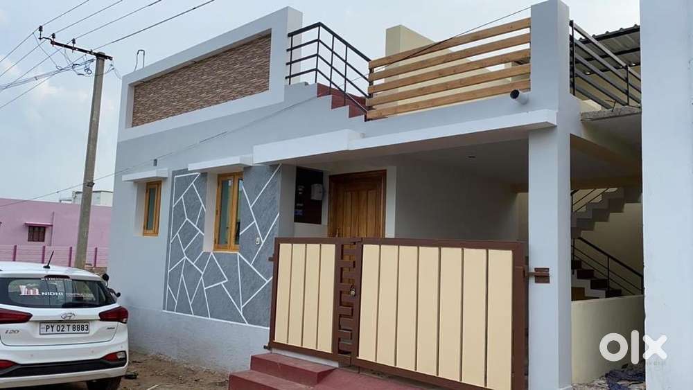 House For Rent