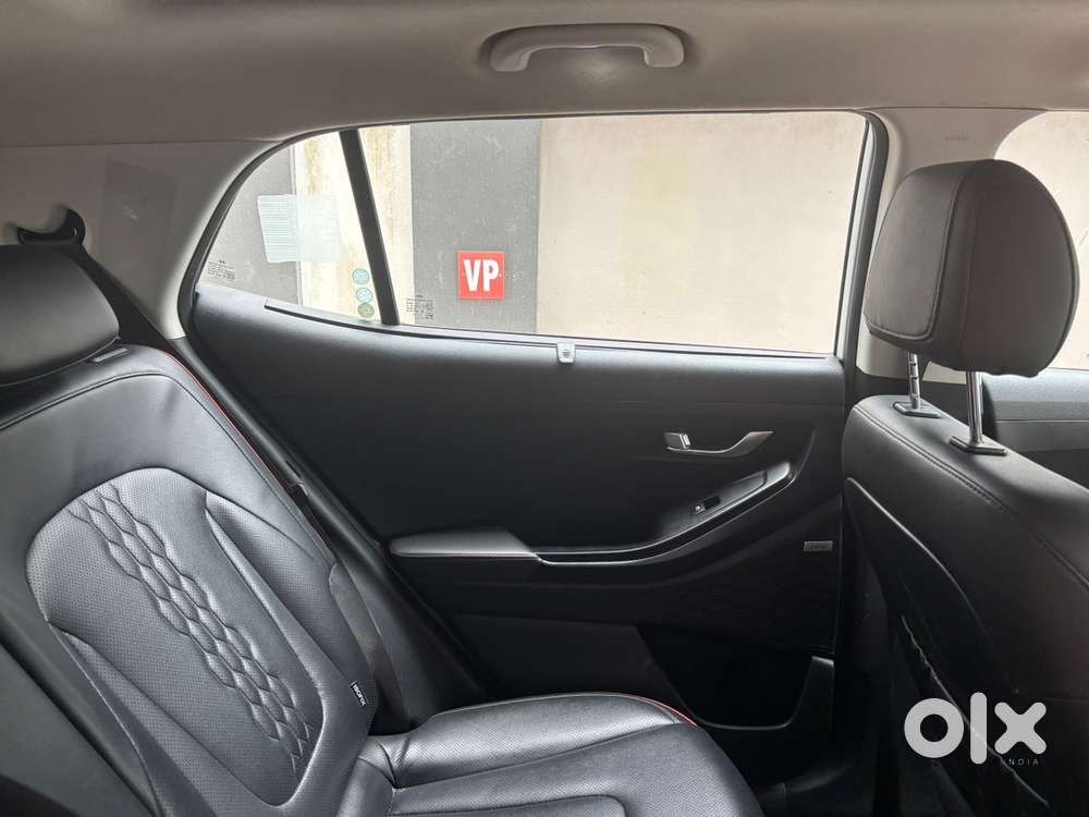 2020 Hyundai Creta Petrol Automatic