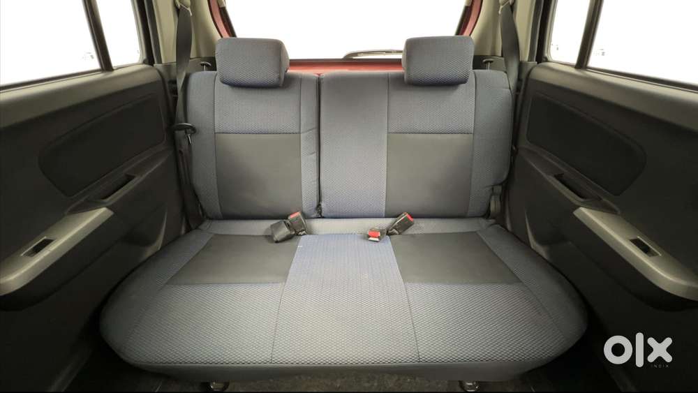 Maruti Suzuki Wagon R 1.0 2010-2019 Vxi Plus, 2010, Petrol