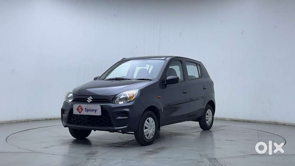 Maruti Suzuki Alto 800 2019-2023 0.8 Vxi, 2022, Petrol