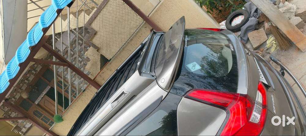 Less Driven Showroom Condition