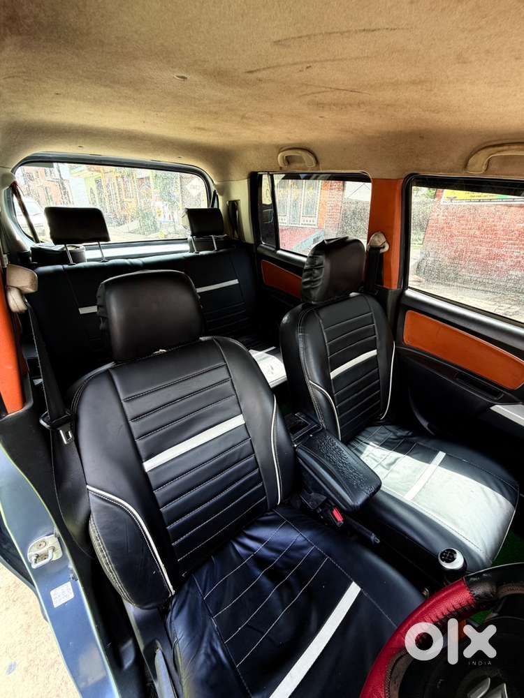 Maruti Suzuki Wagon R 1.0 2013 Cng & Hybrids Well Maintained