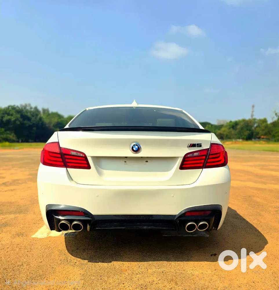 Bmw 520 D M5kit Full Kit