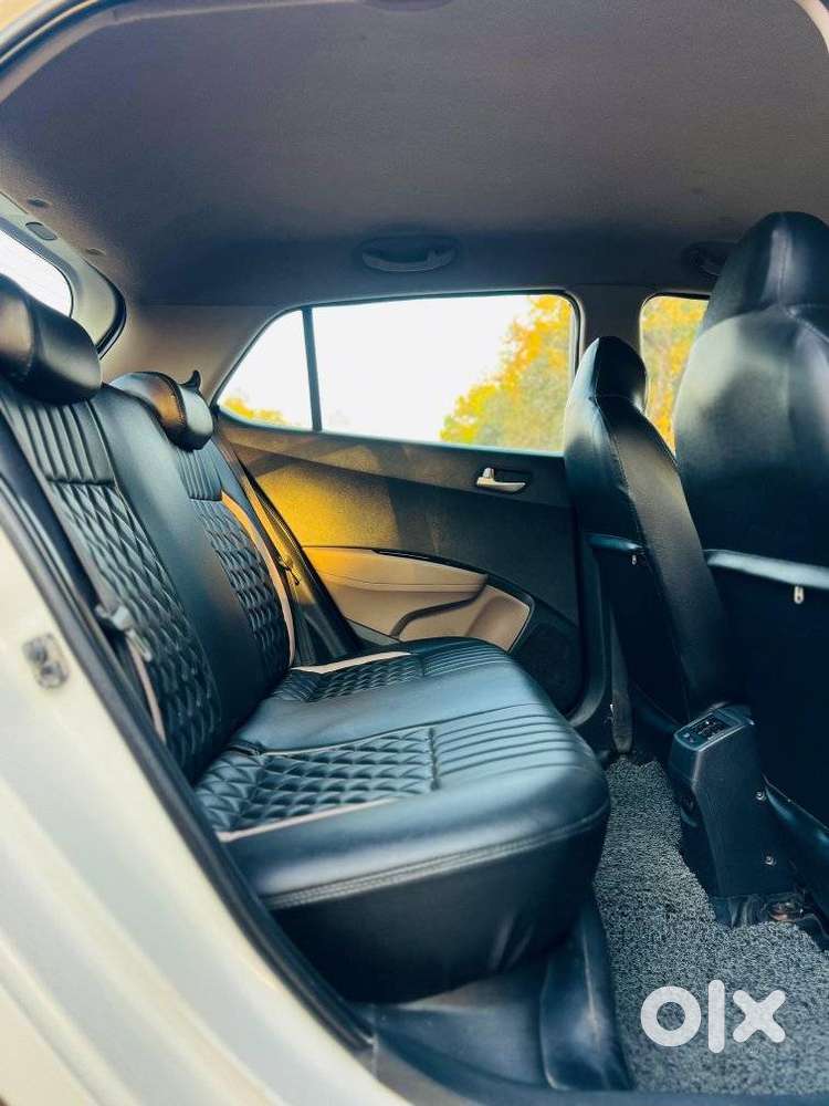 Hyundai I10 Asta, 2018, Diesel