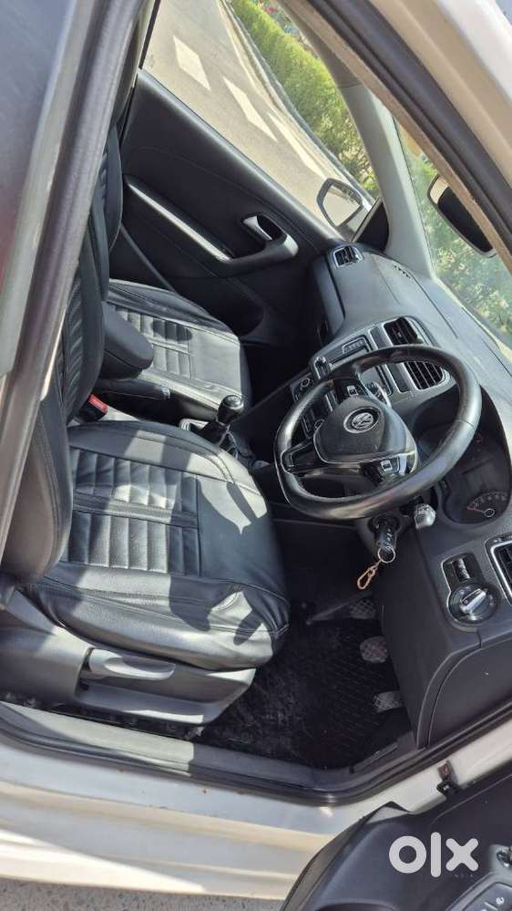 Volkswagen Polo 1.2 Mpi Highline, 2018, Petrol