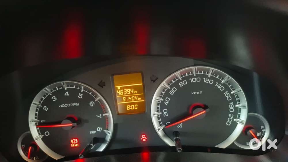 Maruti Suzuki Swift 2018 Petrol Well Maintained
