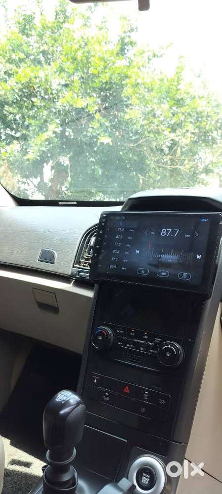 Mahindra Xuv500 2.2 W10, 2017, Diesel
