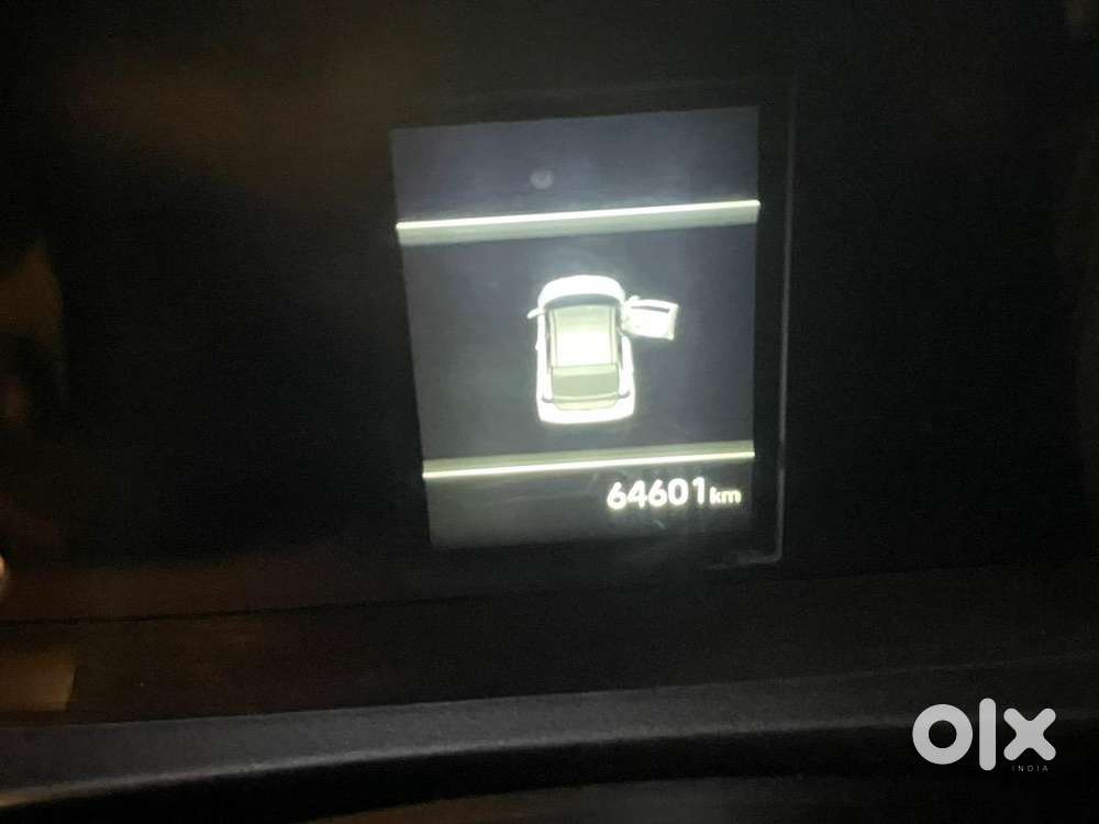 Hyundai I20 Auto 2021