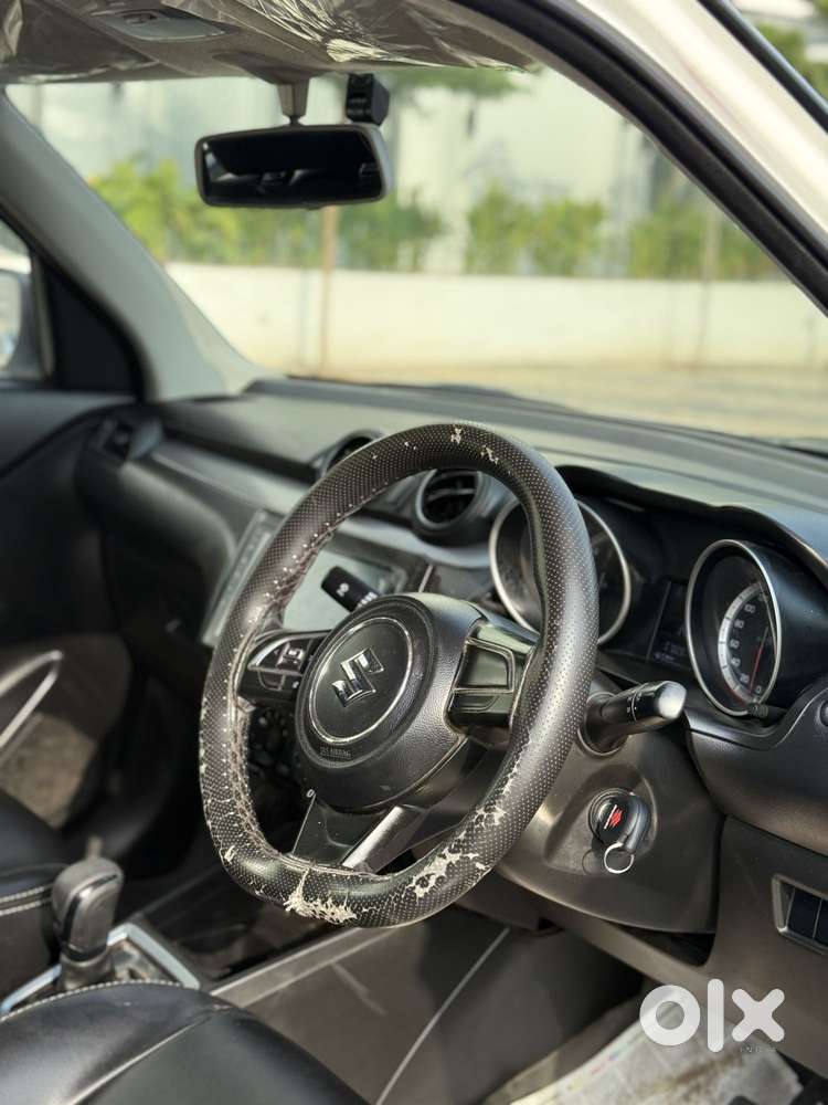 Maruti Suzuki Swift Amt Vxi, 2021, Cng & Hybrids