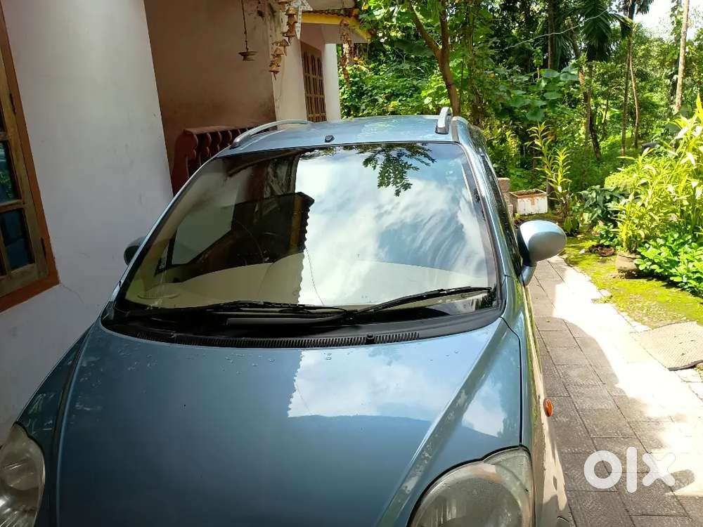 Chevrolet Spark 2010 Petrol 54513 Km Driven