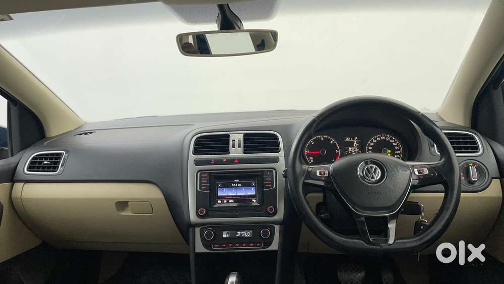 Volkswagen Ameo 1.5 Tdi Highline At, 2016, Diesel