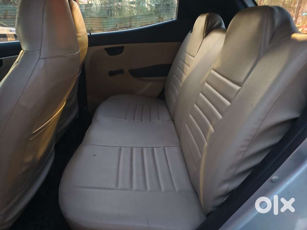 Hyundai Eon Magna, 2017, Petrol