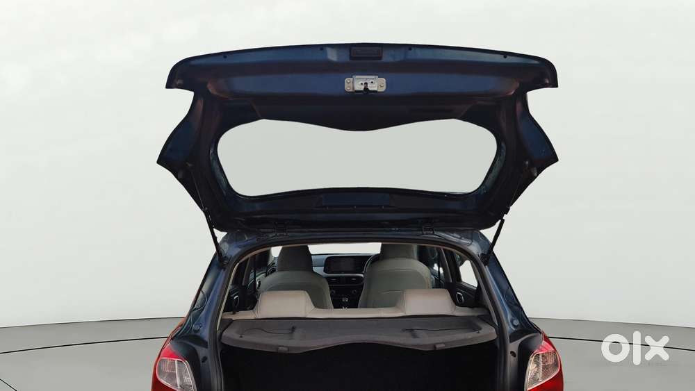 Hyundai Grand I10 Nios Sportz 1.2 Kappa Vtvt, 2021, Petrol