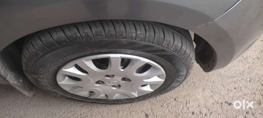 Hyundai I20 Magna Sportz 2011 With 85000 Km Driven