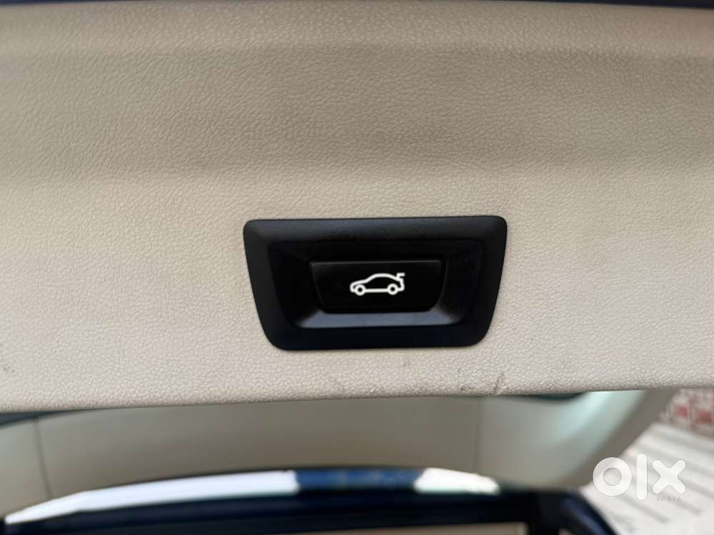 Bmw X3 Xdrive 30i Luxury Line, 2021, Petrol