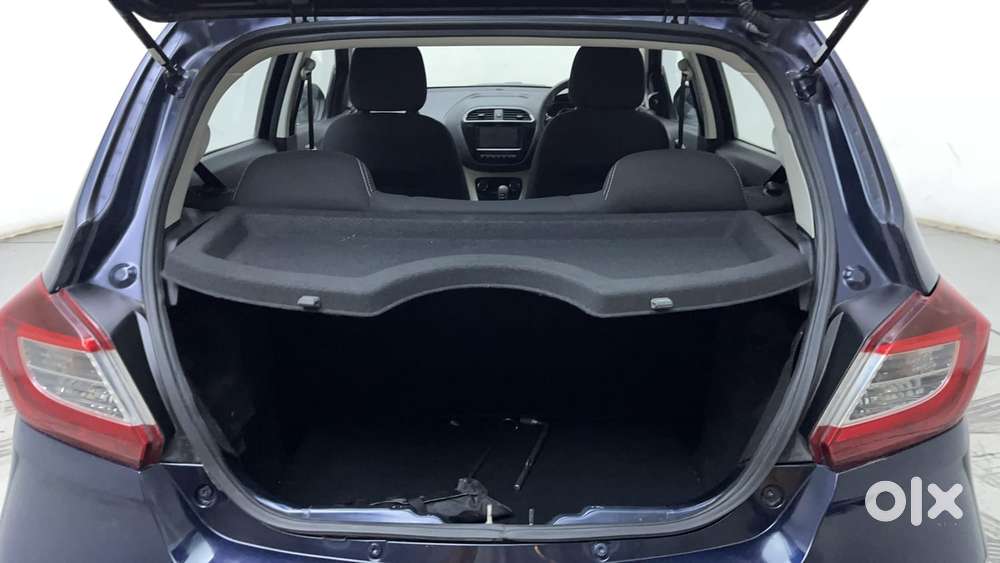 Tata Tiago Xza Plus, 2022, Petrol